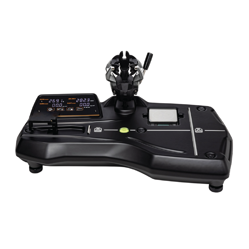 In Store Weight Customisation Service (Worth RM50)